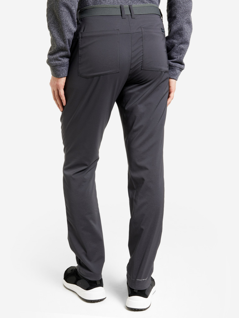 Брюки мужские Columbia Tech Trail II Pant