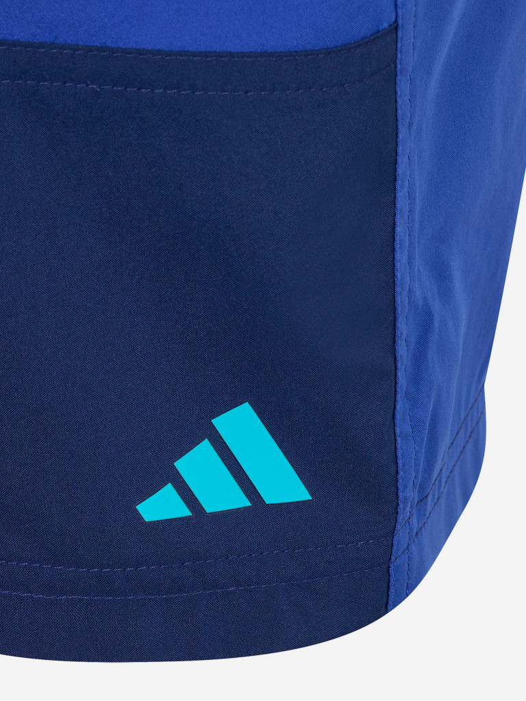 Шорты плавательные для мальчиков adidas
