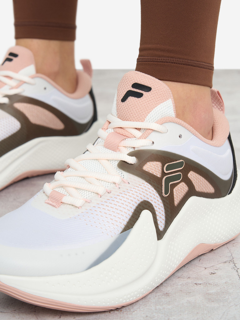 Кроссовки женские FILA Crix