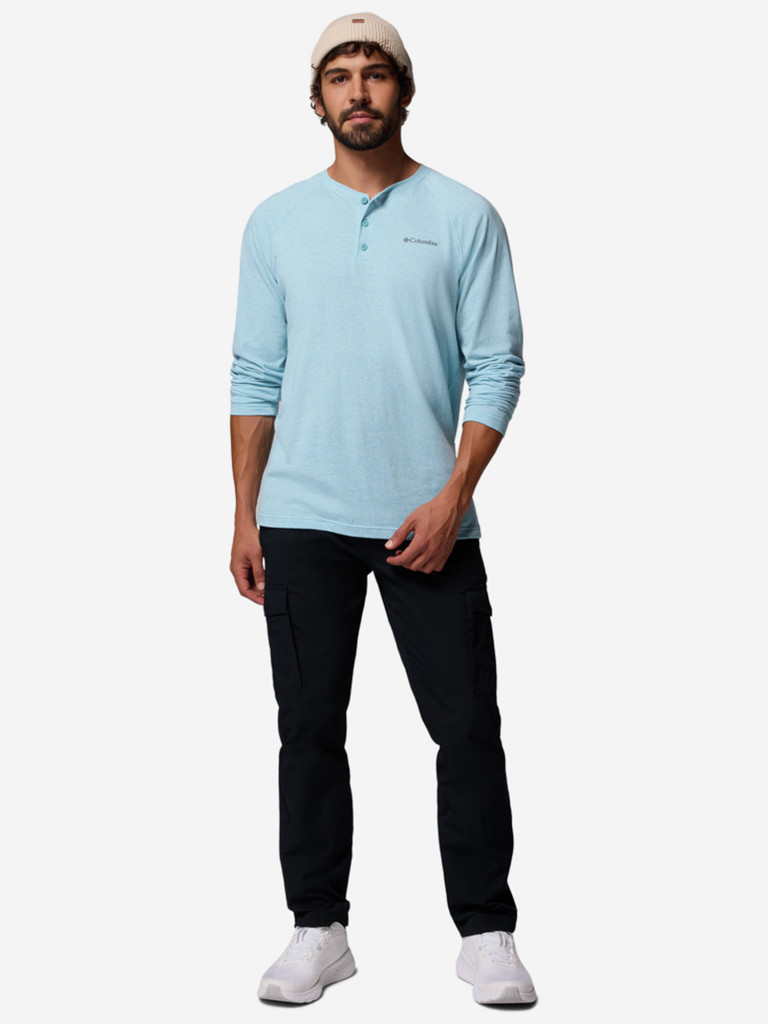 Брюки мужские Columbia ROC Cargo Pant