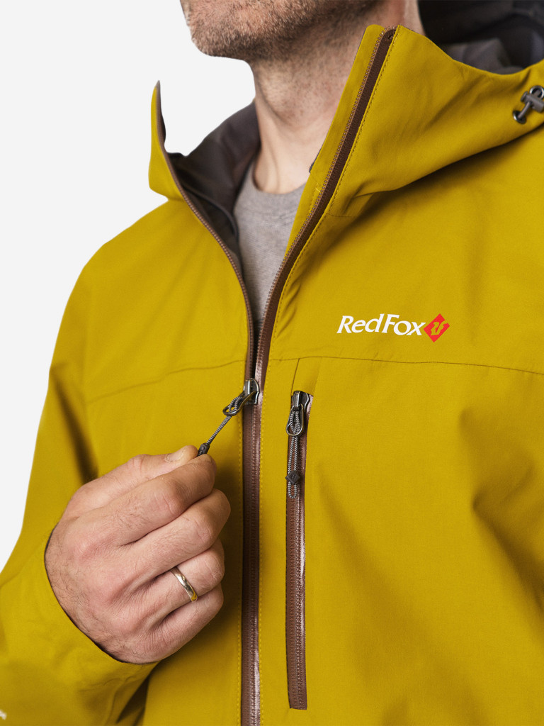 Куртка Red Fox Master-R