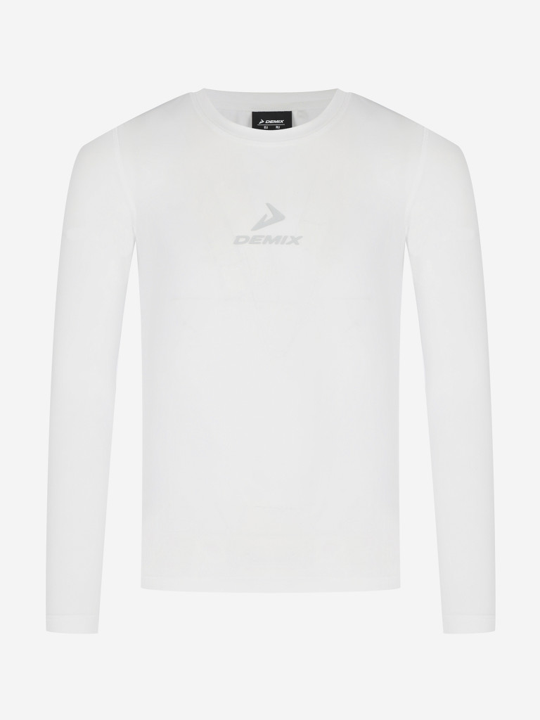 Лонгслив компрессионный для мальчиков Demix