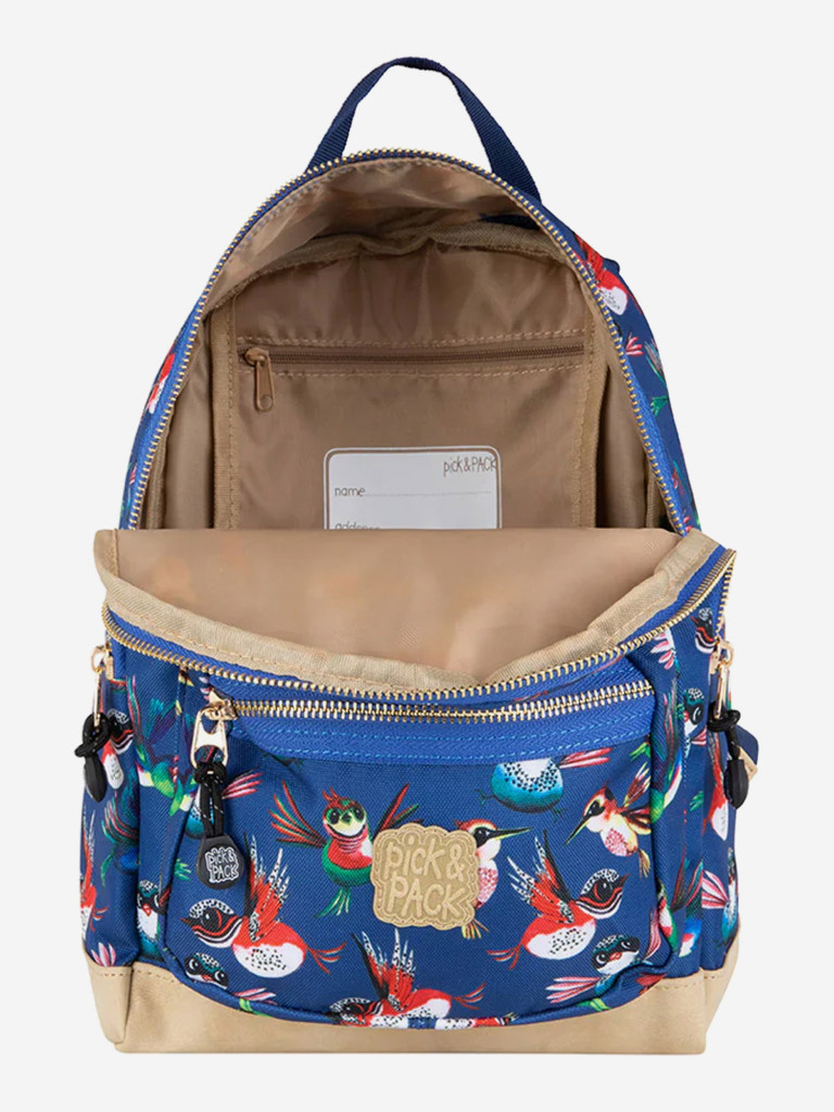 Рюкзак Pick@Pack