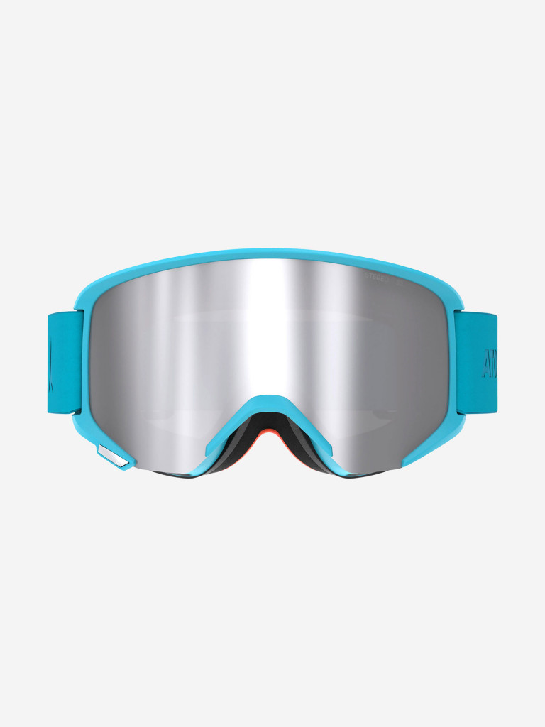 Горнолыжные очки Atomic Savor Stereo Teal Blue Cat.2