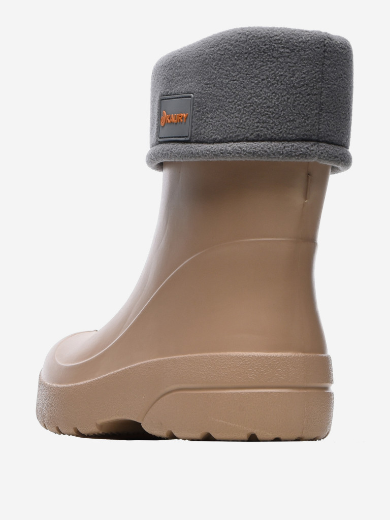Ботильоны KAURY женские ЭВА, утепленные