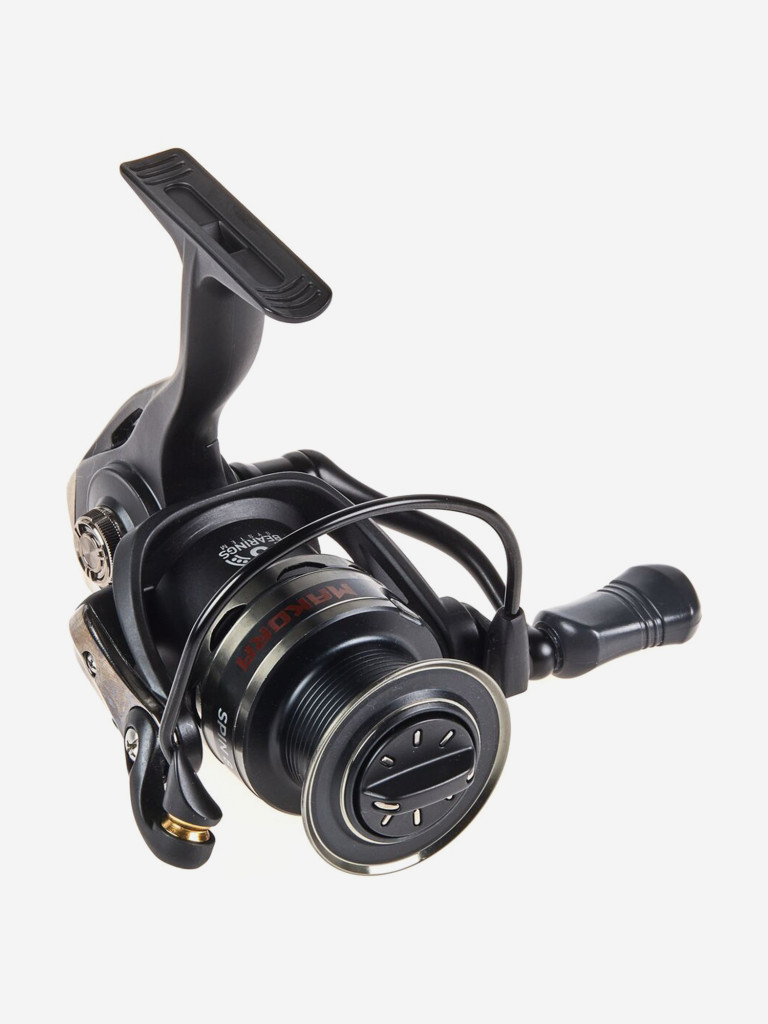 Катушка безынерционная LJ Makora BP SPIN 8 2500FD