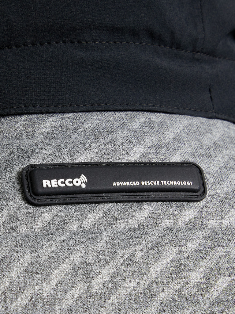 Куртка горнолыжная женская Luhta Lammasoaivi