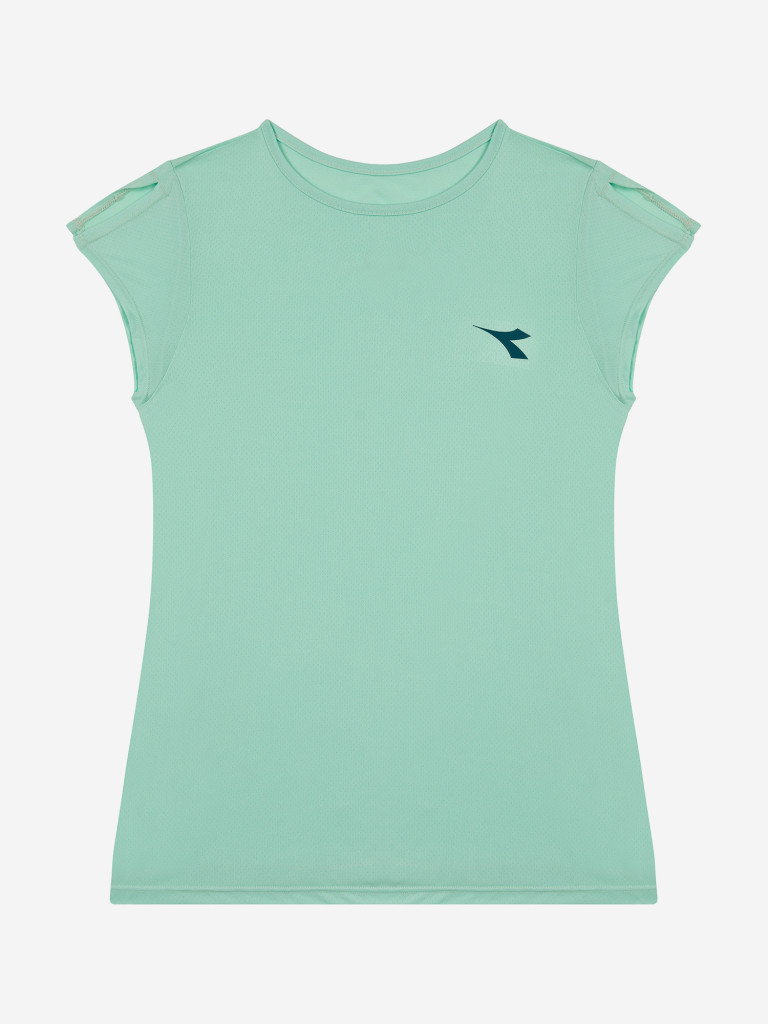 Футболка женская Diadora