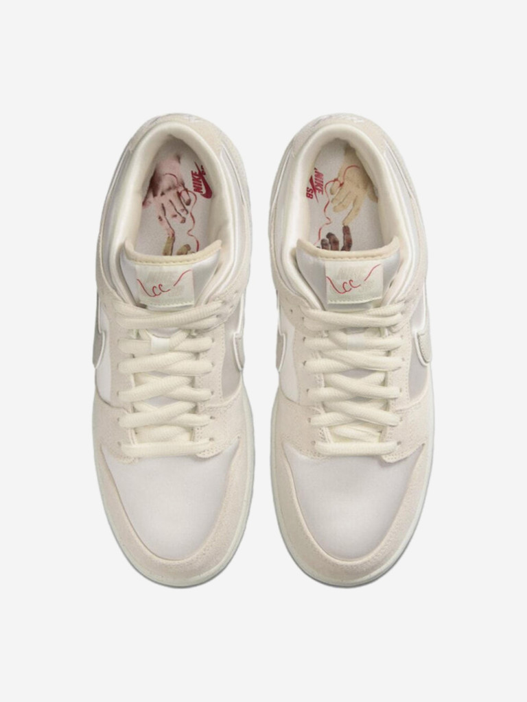 Кроссовки Nike SB Dunk