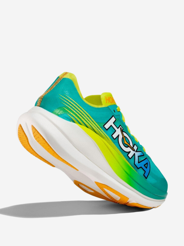 Кроссовки HOKA ONE ONE Rocket X 2