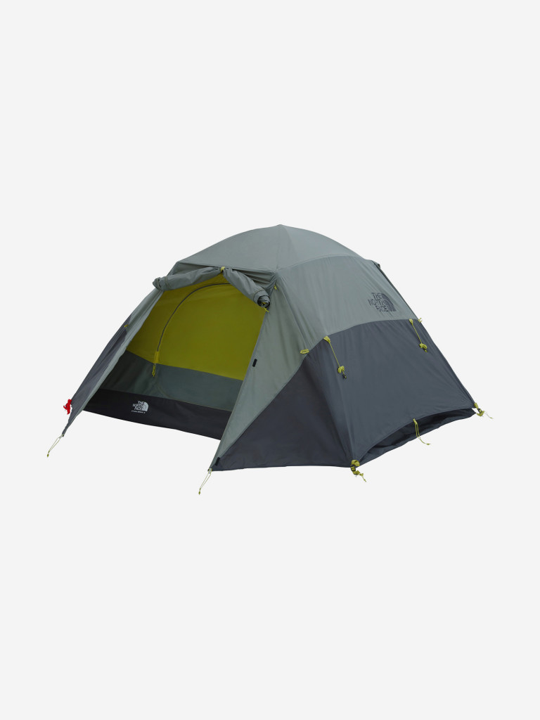 Палатка 3-местная The North Face Stormbreak