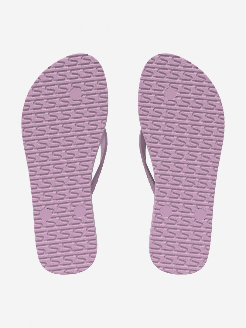 Шлепанцы женские Speedo Flip Flop Af 30183050299 Розовый, размер 37,40.5, фото 2