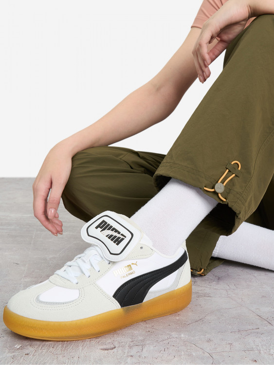 Кеды женские PUMA Palermo