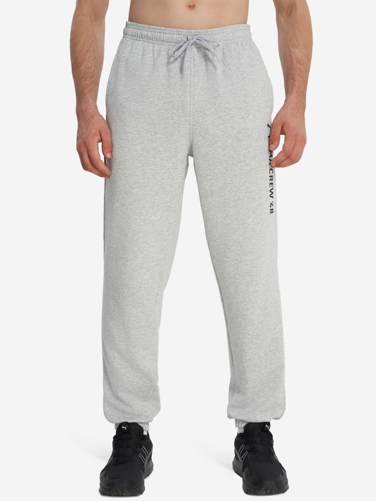 Брюки мужские PUMA Graphic