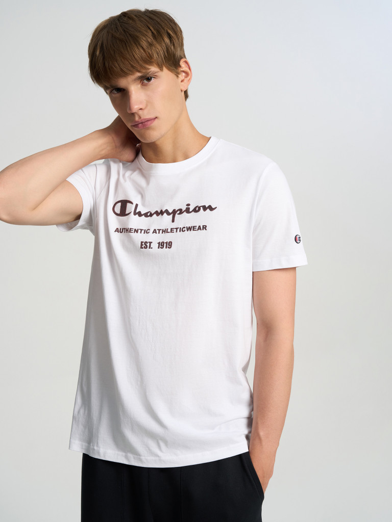 Футболка мужская Champion Line
