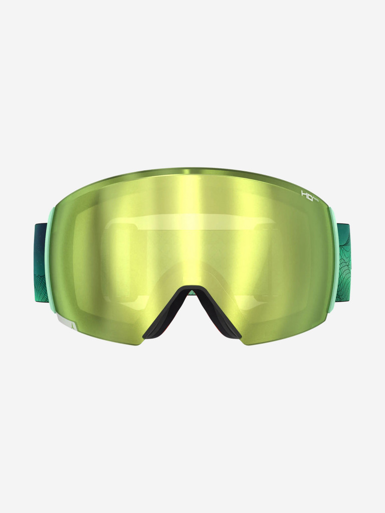 Горнолыжные очки Atomic Revent Q Signature Aurora Borealis Cat. 3-1