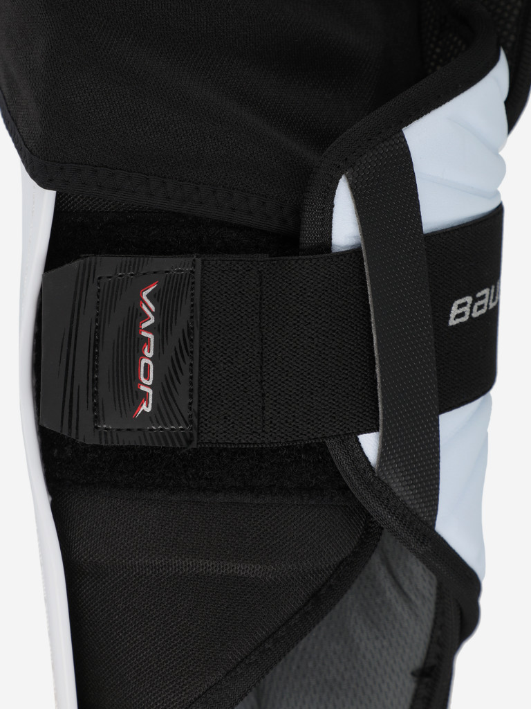 Щитки хоккейные детские BAUER Vapor Flypro INT
