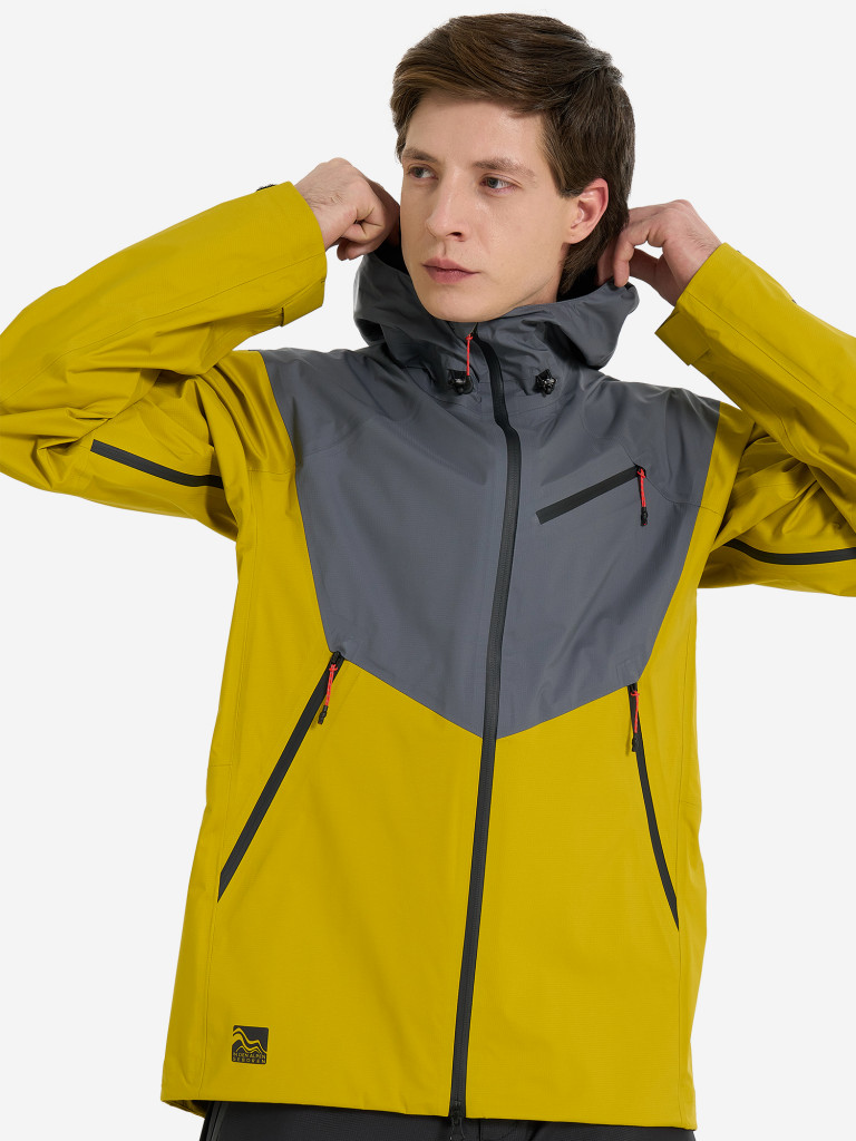 Куртка мембранная мужская Northland