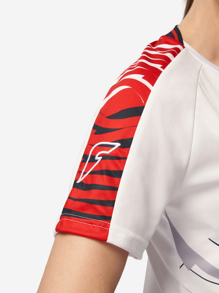 Футболка женская Forward