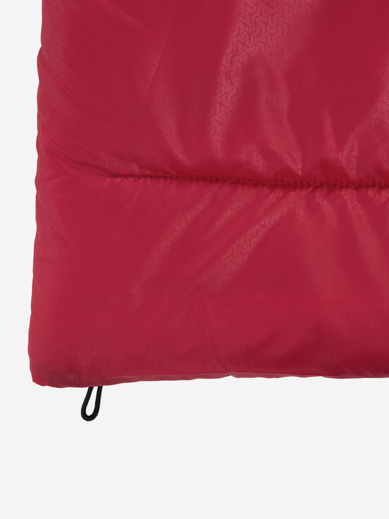 Спальный мешок Outventure Toronto +10 левосторонний