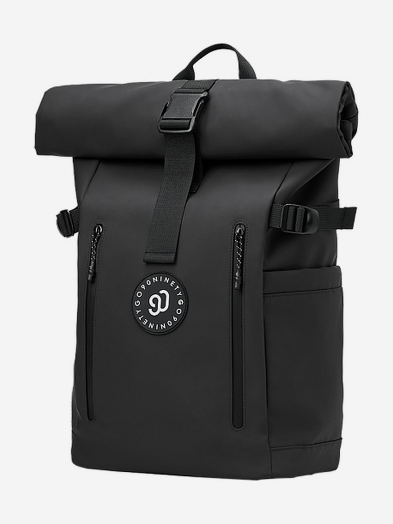 Рюкзак NINETYGO Outdoor Backpack, черный