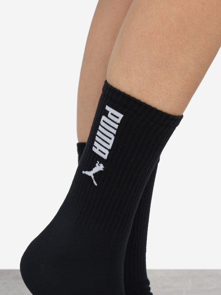Носки PUMA, 3 пары