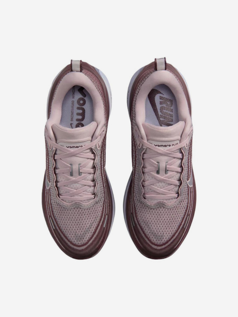 Кроссовки Nike Vomero Plus