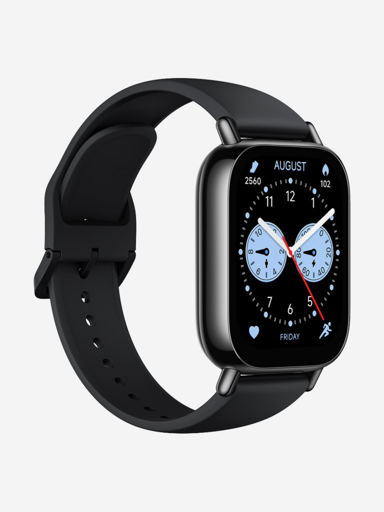 Смарт-часы Redmi Watch 5 Lite черные