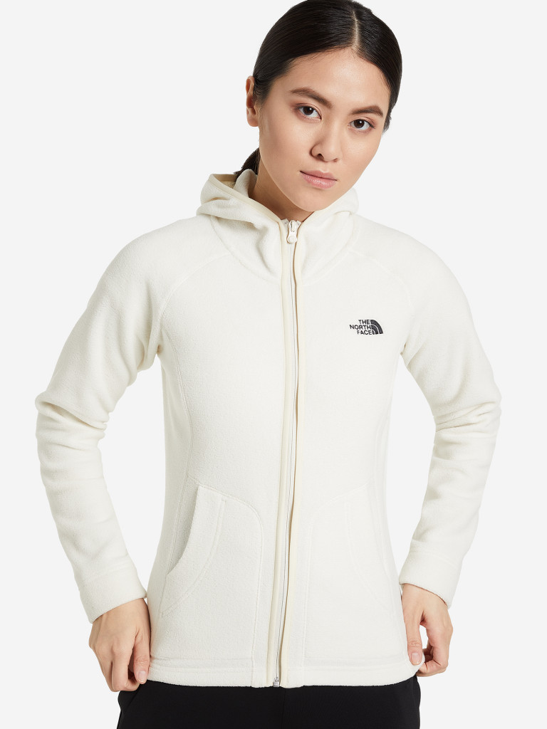 Толстовка женская The North Face Nikster