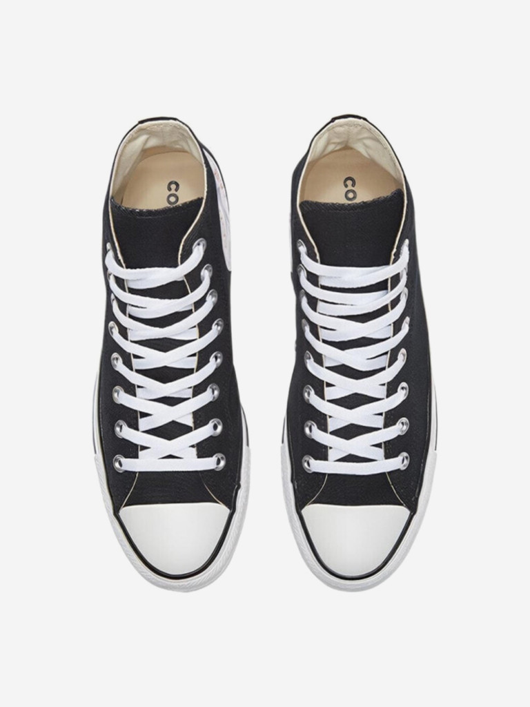 Кеды высокие мужские Converse