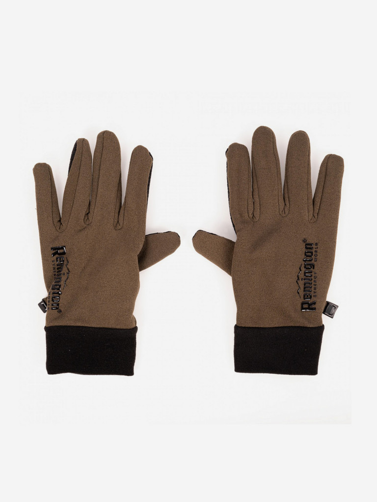 Перчатки Remington Daily II brown