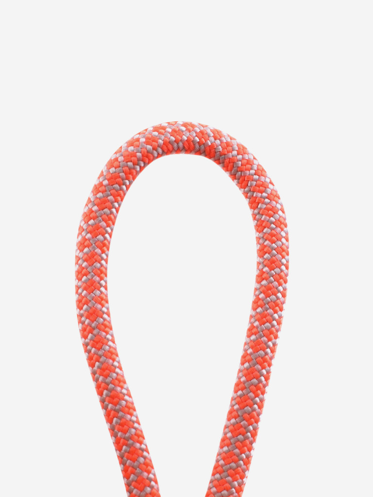 Паракорд 550 T-Gear x CORD nylon 30м (Orange Grey Snake)