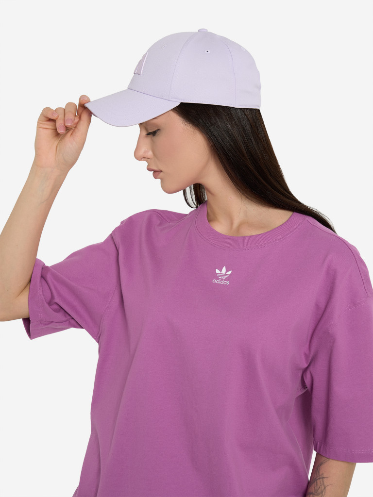 Бейсболка adidas