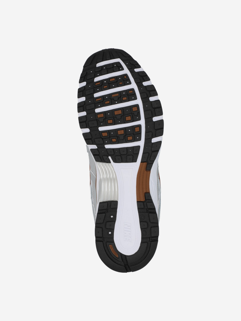 Кроссовки женские Nike P-6000