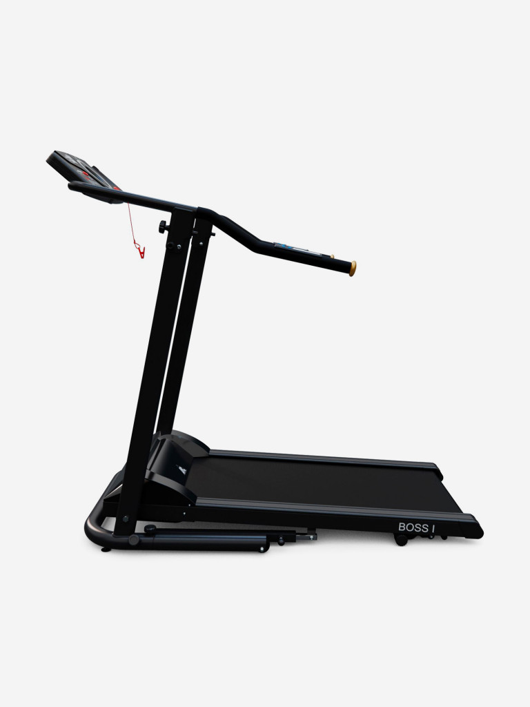 Беговая дорожка DFC BOSS I T-B1 для реабилитации