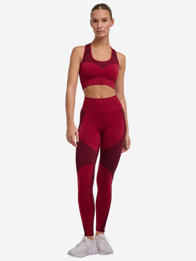 Женские спортивные легинсы FALKE