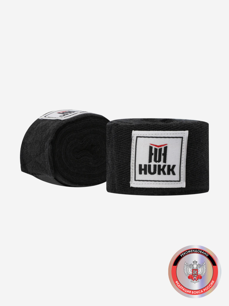 Бинты Hukk 3.5 м, 2 шт.