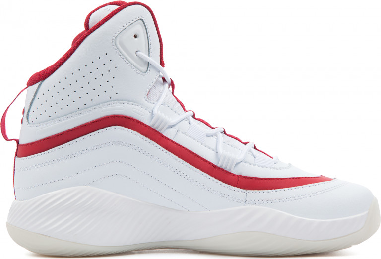 Кроссовки мужские FILA Crossover Mid 2.0