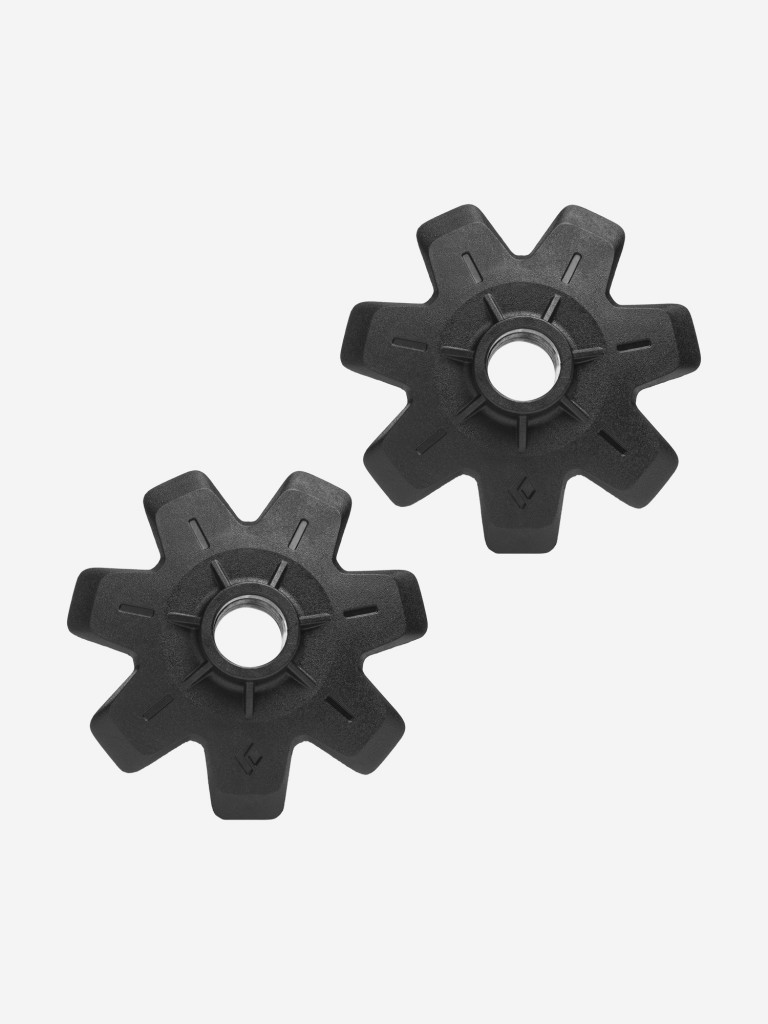 Кольца для треккинговых палок Black Diamond, 2 шт.