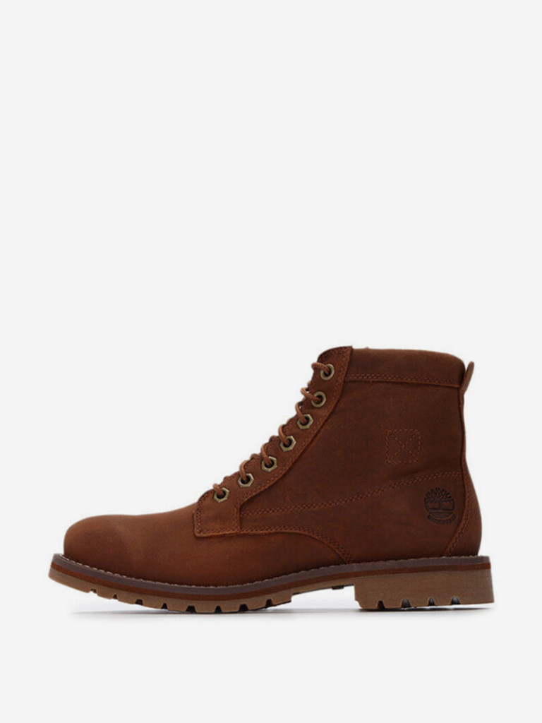 Ботинки Timberland Redwood Falls Ruse Full Grain
