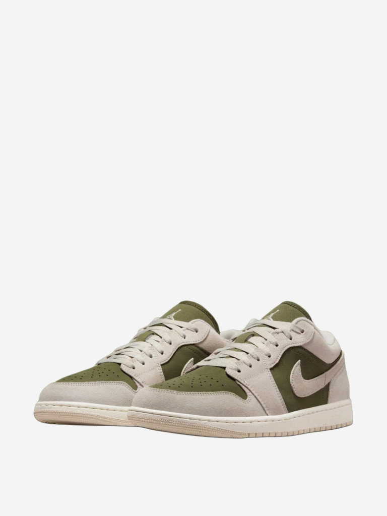 Кеды Nike Jordan 1 Low