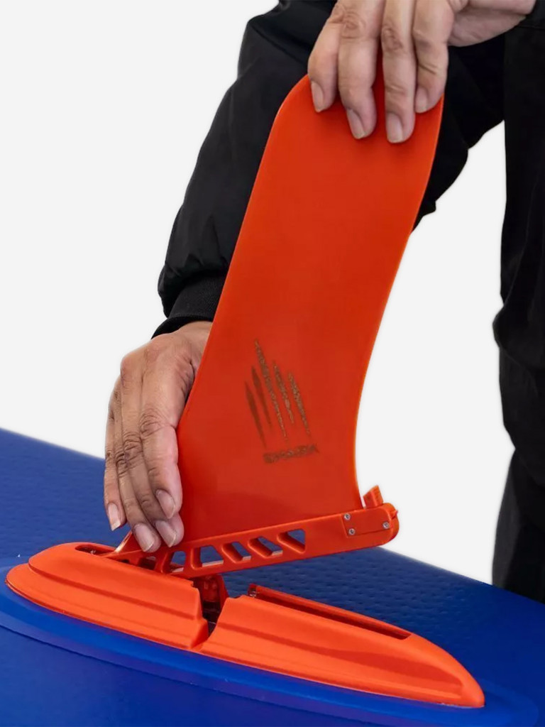 Плавник Shark Click Fin 2025 9“