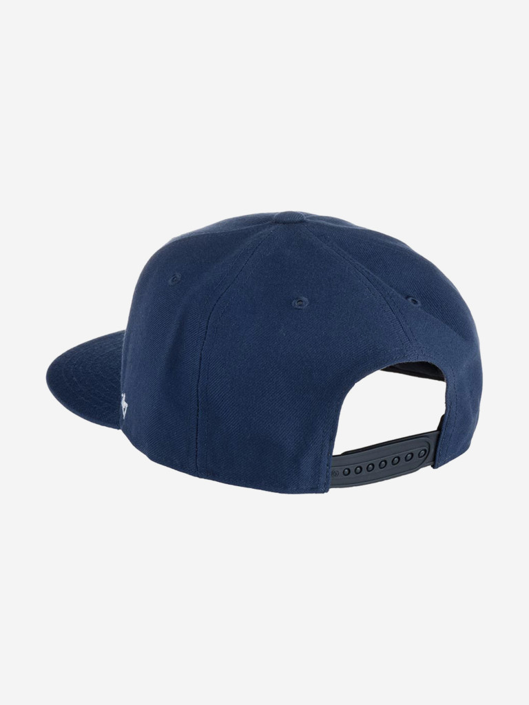 Бейсболка с прямым козырьком 47 BRAND H-NSHOT10WBP Montreal Canadiens NHL