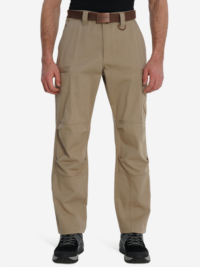 Брюки мужские Cordillero