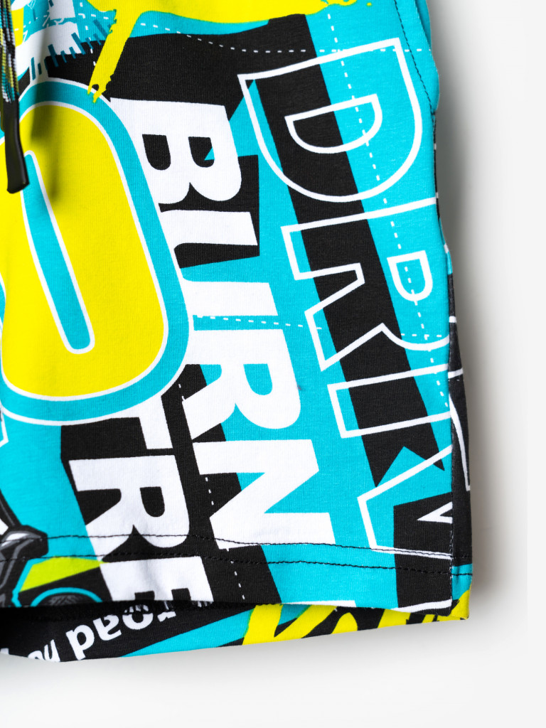 Шорты для мальчиков, 2 шт в комплекте PlayToday