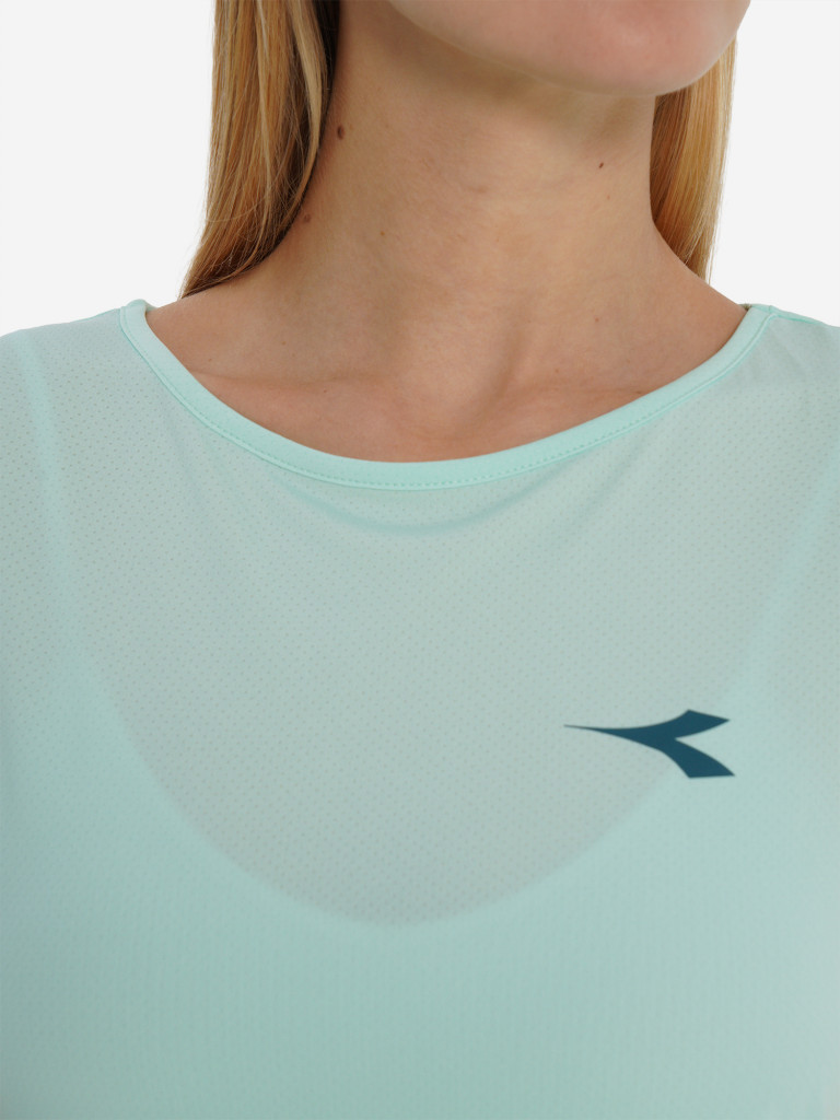 Футболка женская Diadora