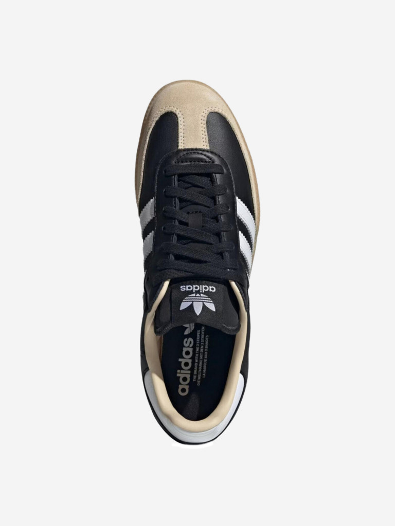 Кроссовки Adidas Samba OG