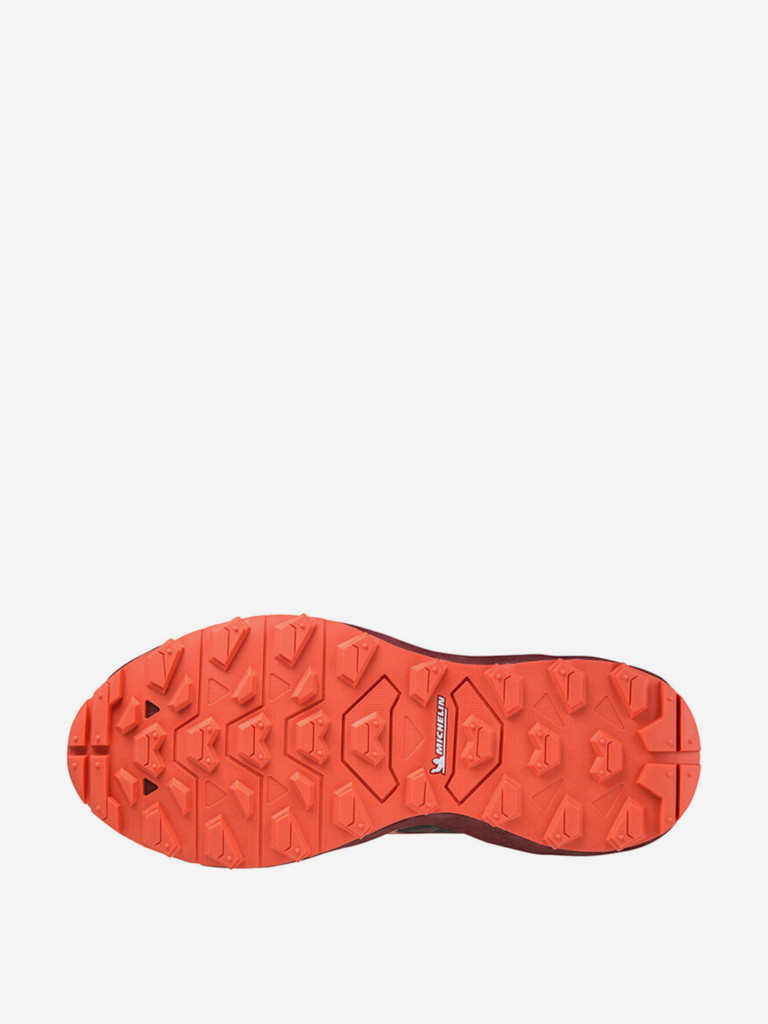 Кроссовки женские Mizuno Wave Daichi 6