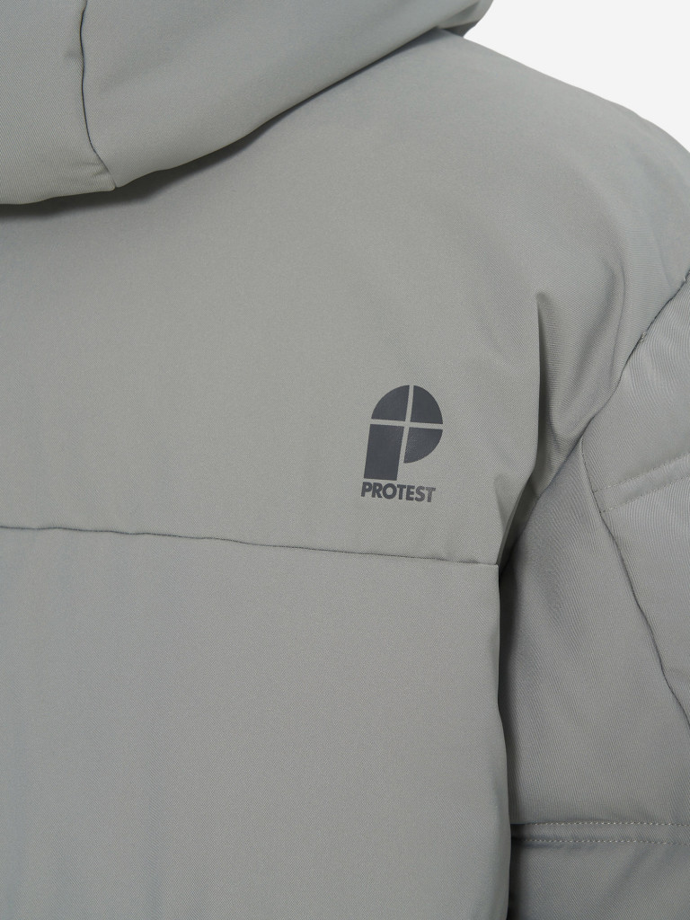 Пуховик мужской Protest