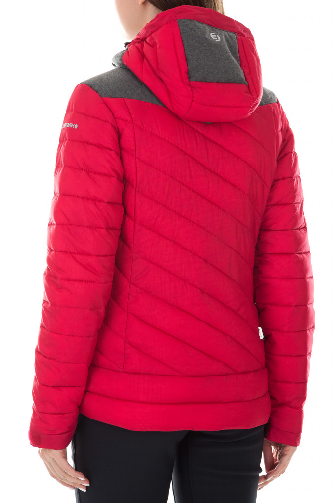 Пуховик женский IcePeak Layan